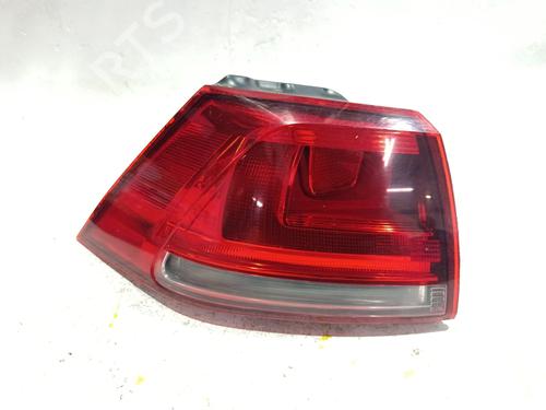 left-taillight-vw-golf-vii-5g1-bq1-be1-be2-2012-2013-2014-2015-2016-2017-2018-2019-2020-2021-40009347 main image
