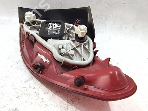 Left taillight OPEL MERIVA B MPV (S10) 1.7 CDTI (75) | BP34429260C34  - Image 5