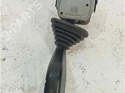Spak kontakt OPEL CORSA C (X01) 1.2 (F08, F68) (75 hp) 23911424