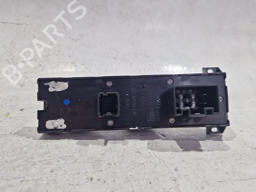 Left front window switch FORD FOCUS II (DA_, HCP, DP) 1.8 TDCi | BP32656695I27