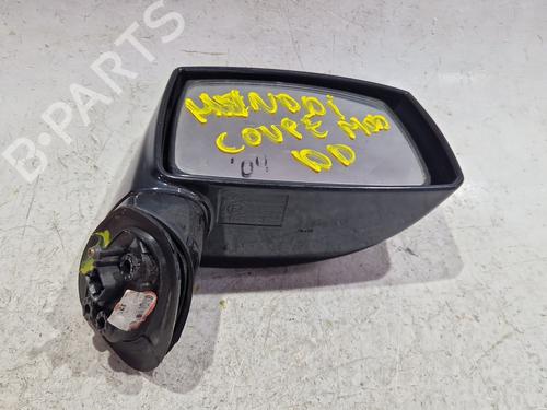Used Right mirror Right mirror HYUNDAI COUPE II (GK) [2001-2012] 32697850 32697850
