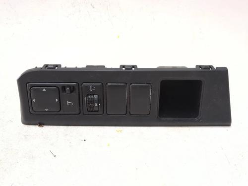Used Mirror switch NISSAN NOTE (E11, NE11) 1.6 (110 hp) 26207503