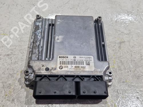 Elektronische module Elektronische module BMW 7 (E65, E66, E67) 730 Ld (231 hp) 33933034 33933034