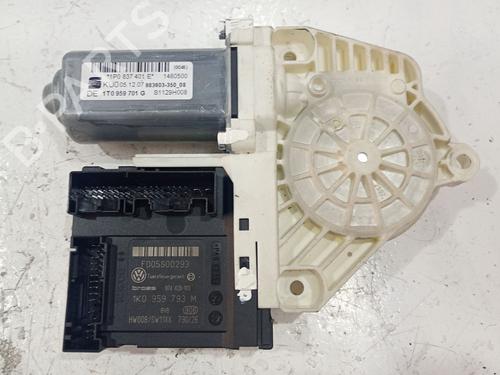 left-front-window-motor-seat-leon-1p1-2005-2006-2007-2008-2009-2010-2011-2012-2013-36519760 main image