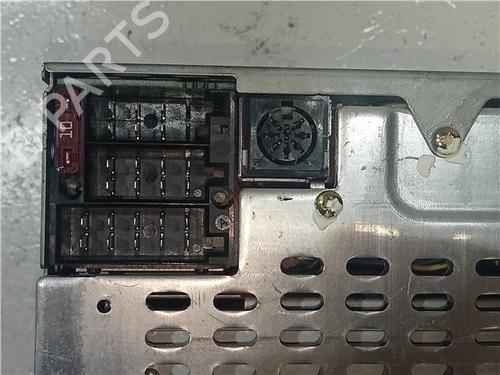 Radio SAAB 9-3 (YS3D) 2.2 TiD | BP23912765E6 