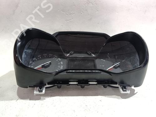Instrument cluster CITROËN C3 III (SX) 1.5 BlueHDi 100 (SXYHYP, SXYHTU) | BP37089474C47 - Image 2