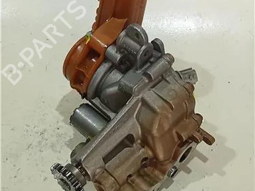 Used Other Other RENAULT MEGANE III Hatchback (BZ0/1_, B3_) 1.5 dCi (86 hp) 23922232 23922232