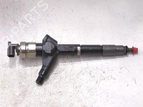 Used Injector NISSAN PATHFINDER III (R51) 2.5 dCi 4WD (171 hp) 27696132