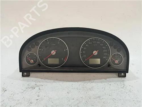 Kombiinstrument FORD MONDEO III Saloon (B4Y) 2.0 16V DI / TDDi / TDCi (90 hp) 23911760