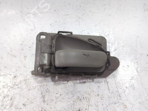 Used Front left interior door handle Front left interior door handle CITROËN XSARA PICASSO (N68) 1.6 HDi (109 hp) 36765933 36765933