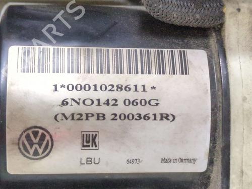 Clutch slave cylinder VW LUPO I (6X1, 6E1) 1.2 TDI 3L | BP29476857M113 