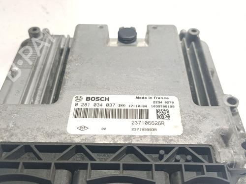 Electronic module RENAULT TRAFIC III Van (FG_) | BP38796096M83 - Image 2