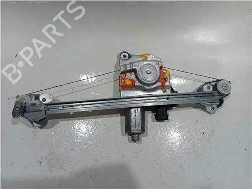 Rudehejsemekanisme Højre bagtil OPEL ASTRA H (A04) 1.6 (L48) | BP23922242C25 