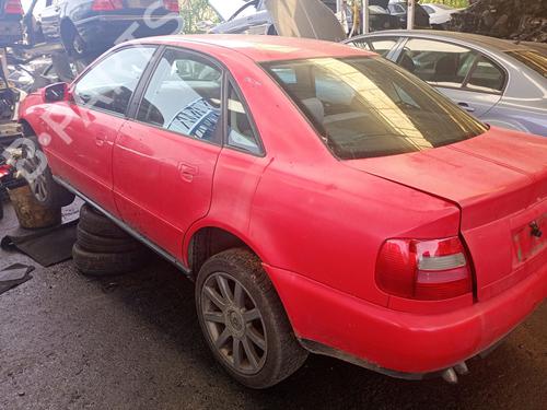Left taillight AUDI A4 B5 (8D2) 1.9 TDI | BP34429382C34 - Image 10