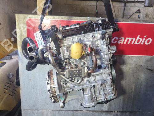 Motor HYUNDAI i20 III (BC3, BI3) 1.2 | BP25785754M1 