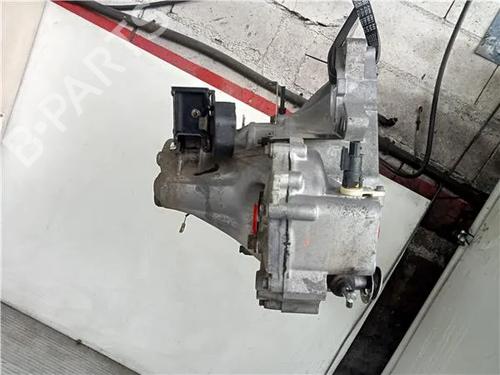 Gearbox HONDA ACCORD VI (CK, CG, CH, CF, CL) 2.0 Turbo DI (CH2) | BP23923267M3 