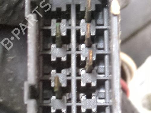 Right mirror AUDI A4 B5 (8D2) 1.9 TDI | BP26207500C27 