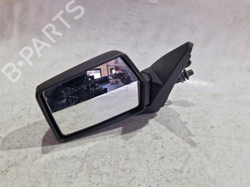 Used Left mirror Left mirror SKODA FAVORIT Forman (785) 1.3 (135) (60 hp) 33321647 33321647