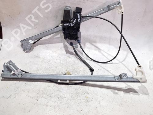 Otra RENAULT ESPACE IV (JK0/1_) 2.0 Turbo (JK0A, JK0B, JK0N) (163 hp) 30537623