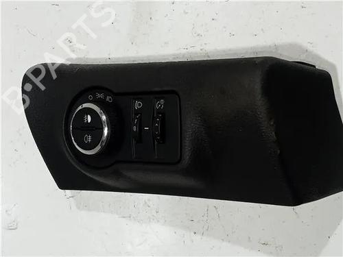 Used Switch OPEL ASTRA J Saloon 1.7 CDTI (69) (110 hp) 23919812
