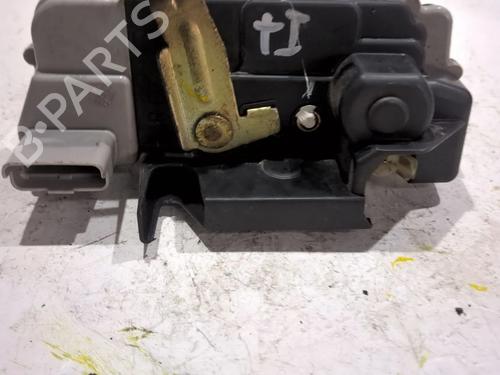 Used Rear left lock CITROËN XSARA PICASSO (N68) 1.6 HDi (109 hp) 23950141