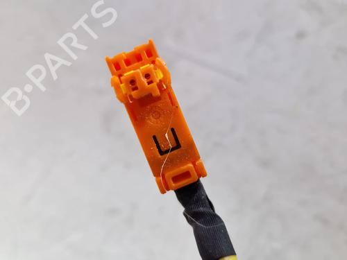 Squib airbag TOYOTA AURIS (_E15_) 1.6 (ZRE151_, ZRE151R) | BP29521136C102 