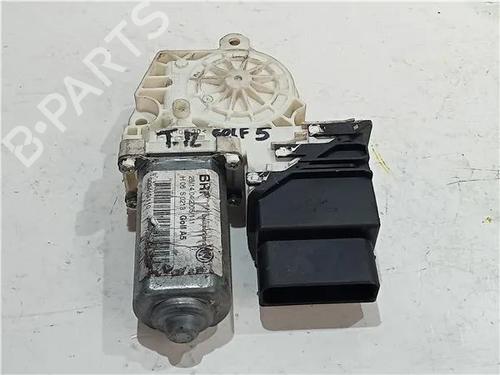 Used Left rear window motor VW GOLF V (1K1) 2.0 TDI 16V (140 hp) 23913063