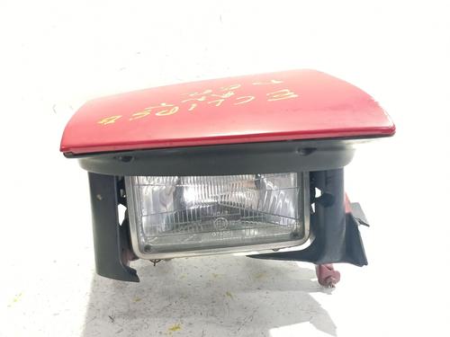 Used Right headlight Right headlight MITSUBISHI ECLIPSE II (D3_A) 2000 GS 16V (D32A) (146 hp) 40062609 40062609