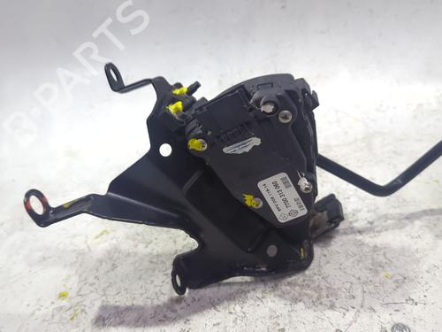 Pedal RENAULT TRAFIC II Van (FL) 1.9 dCi 100 (FL0C, FL0K, FL0B) | BP39987767I4 - Image 2