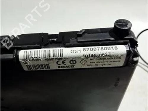 Other RENAULT GRAND SCÉNIC II (JM0/1_) 1.9 dCi (JM0G, JM12, JM1G, JM2C) | BP23924671O1