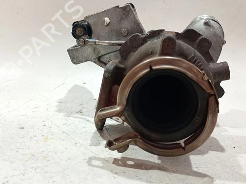 Turbocharger/Supercharger BMW 1 (E81) 118 i | BP27192049M71 