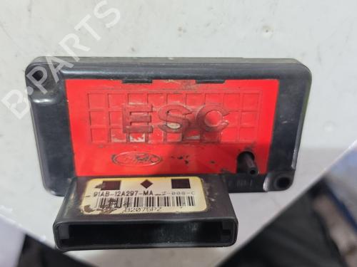 Used Electronic module Electronic module FORD FIESTA III (GFJ) 1.3 Cat (60 hp) 34156134 34156134