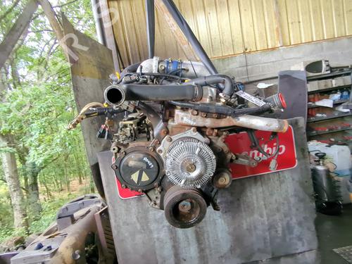 Used Engine Engine FORD MAVERICK (UDS, UNS) 2.7 TD (125 hp) 36074292 36074292