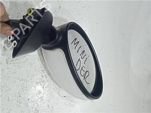 Used Right mirror MINI MINI (R50, R53) Cooper (116 hp) 23915027