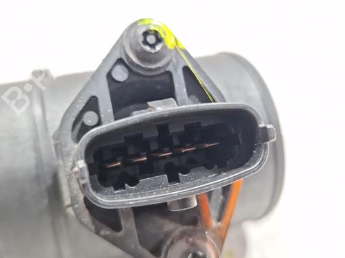 Mass air flow sensor OPEL CORSA E (X15) 1.3 CDTI (08, 68) | BP29877133M95