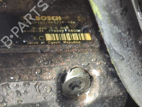 Engine CITROËN C5 I (DC_) 2.0 HDi (DCRHZB, DCRHZE) | BP27360662M1 