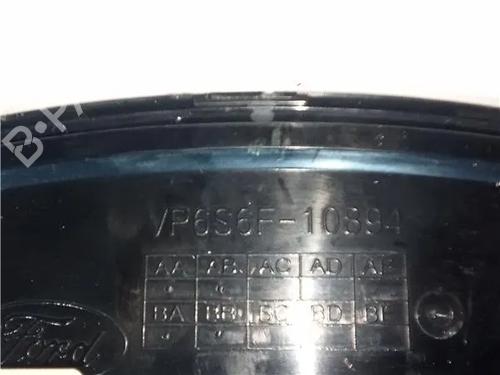 Instrument cluster FORD FIESTA III (GFJ) 1.3 Cat | BP23912957C47 