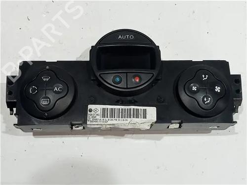 Used Climate control RENAULT MEGANE I Classic (LA0/1_) 1.9 dCi (LA05, LA1F) (102 hp) 23919073