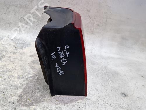 Right taillight SEAT IBIZA II (6K1) 1.9 SDI | BP29886120C35