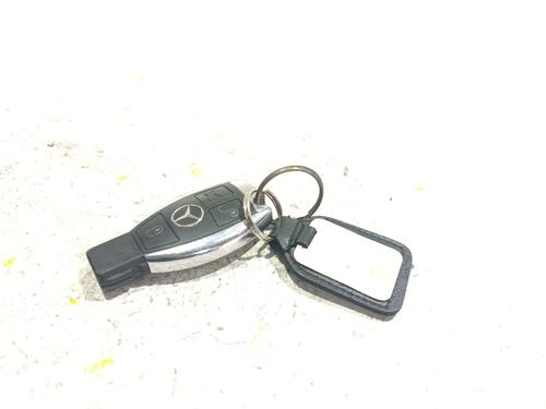 Used Other Other MERCEDES-BENZ C-CLASS (W204) C 200 CDI (204.001) (136 hp) 40623838 40623838