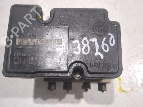 Used ABS pump PEUGEOT 207 (WA_, WC_) 1.4 (73 hp) 23926897