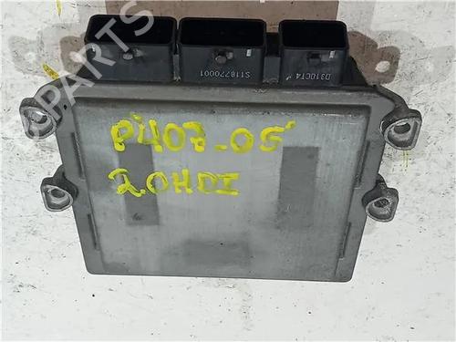 Elektronisk modul PEUGEOT 407 SW (6E_, 6D_) 2.0 HDi 135 | BP23913202M83 