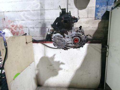 Gearbox HYUNDAI ACCENT III (MC) 1.5 CRDi GLS | BP32090706M3