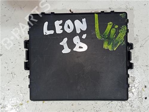 Electronic module SEAT LEON (5F1) 2.0 TDI | BP23923630M83 