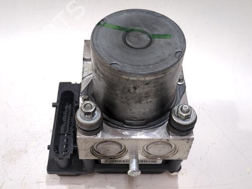 Used ABS pump NISSAN QASHQAI / QASHQAI +2 I (J10, NJ10, JJ10E) 1.6 dCi All-wheel Drive (130 hp) 27191565
