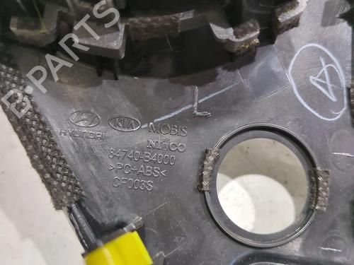 Other HYUNDAI i10 II (BA, IA) 1.0 | BP25718231O1