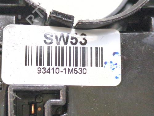 Headlight switch HYUNDAI i30 Coupe 1.6 CRDi | BP32844016I24  - Image 5