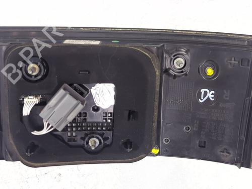 Right tailgate light LAND ROVER DISCOVERY V (L462) 2.0 Sd4 4x4 | BP38796675C80 - Image 3