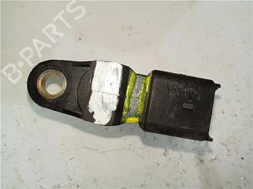 Elektronisk modul RENAULT CLIO II (BB_, CB_) 1.5 dCi (B/CB08) | BP23909703M83 