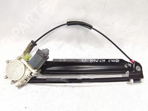 Rear right window mechanism BMW 5 (E39) 530 d | BP32289347C25
